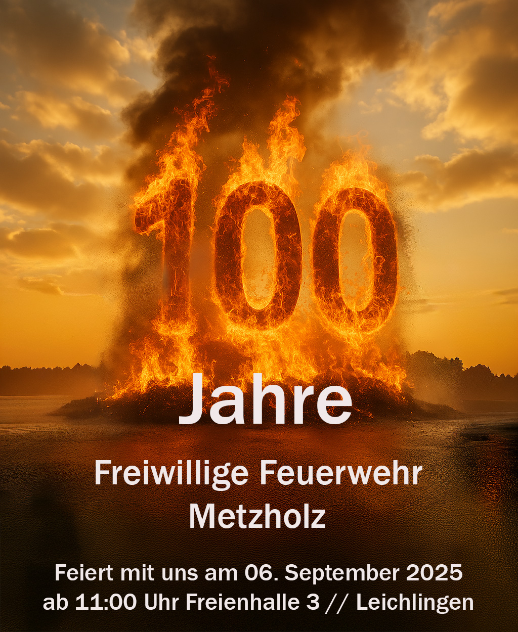 Tag der offenen Tür am 06.09.2025