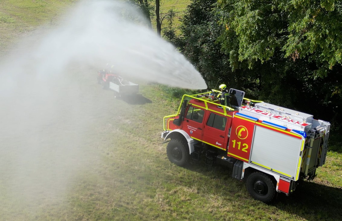 Unimog